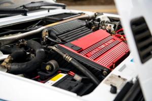 Lancia Delta HF Integrale Evoluzione Martini 5 1992 года 